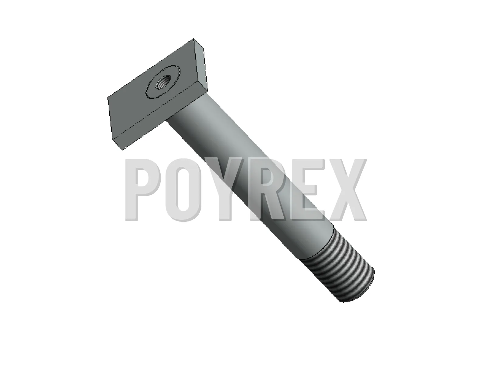 Bolt RAVO 5 Series Wishbone Front Axle Sensor — C010005