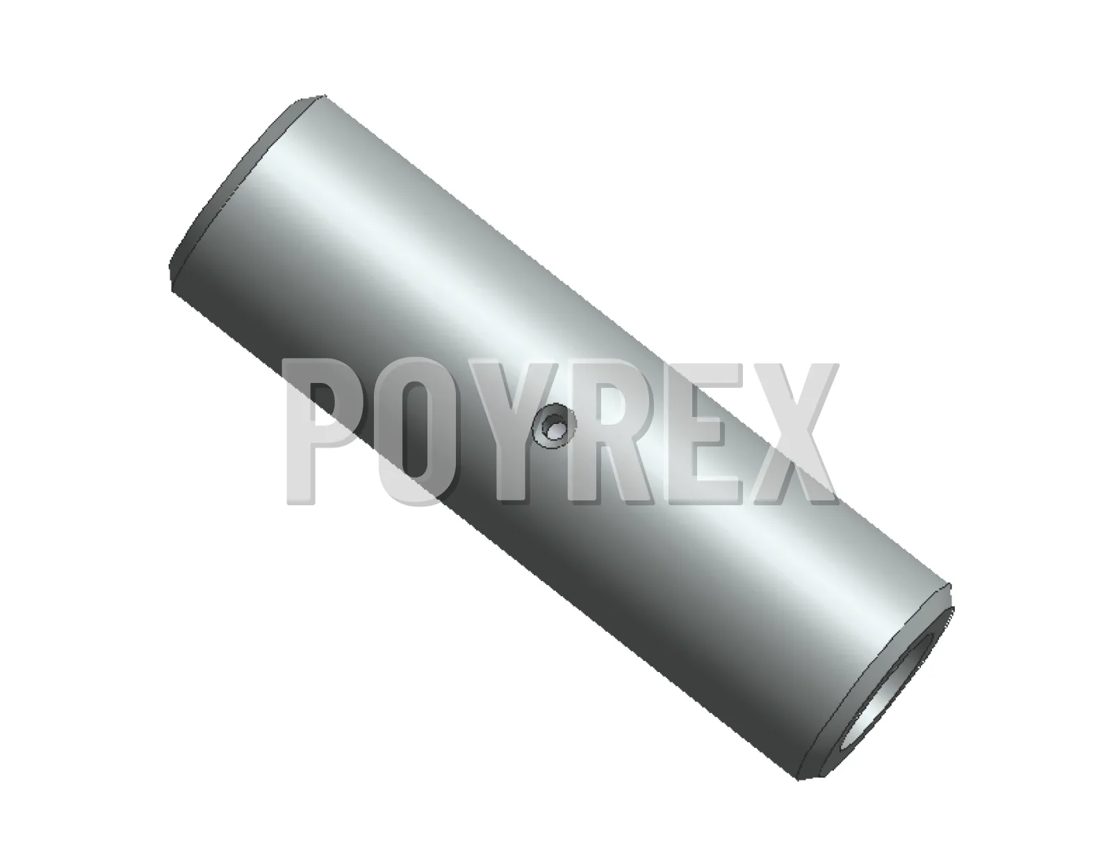 Bolt Terberg TCA-DE Top Lift Cylinder — C016004