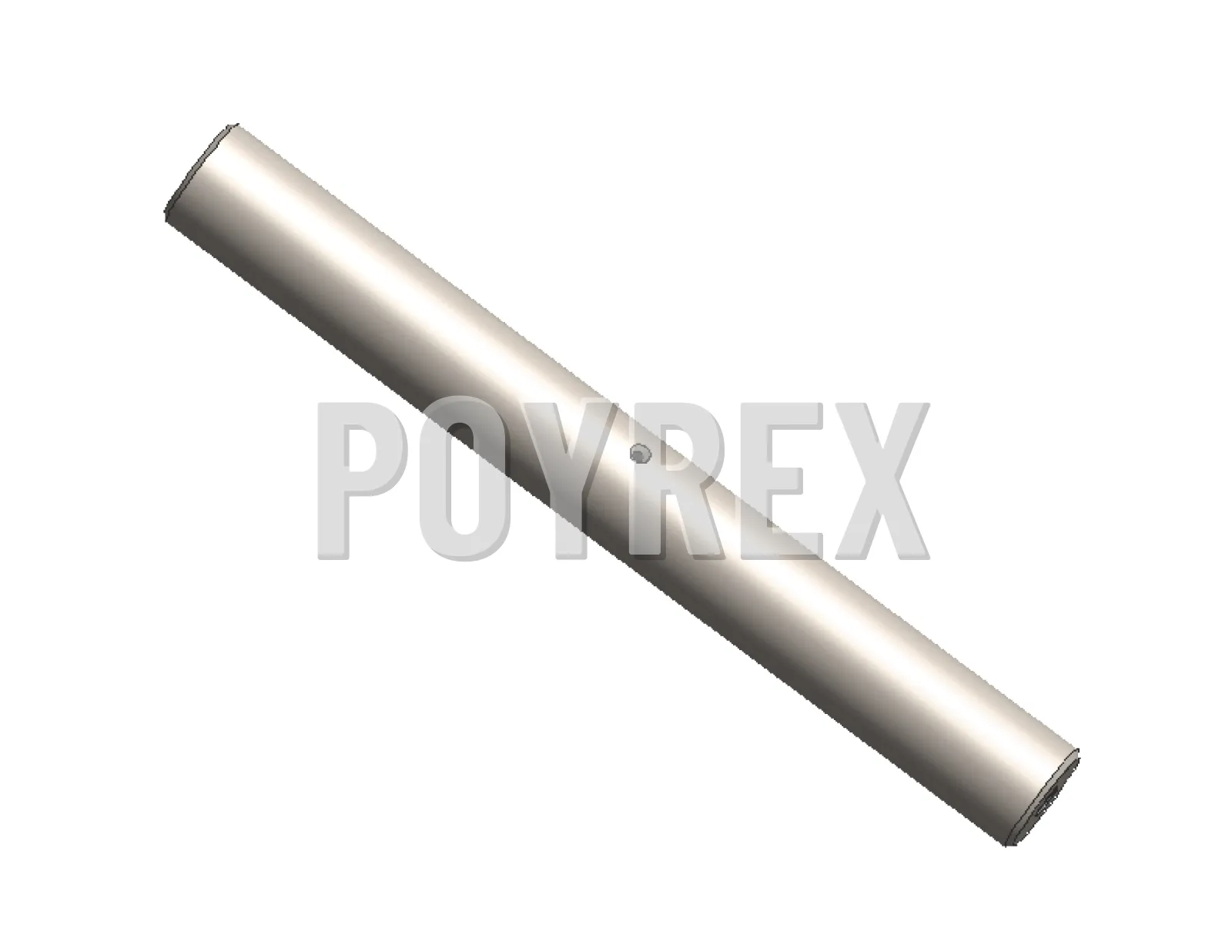 Bolt Terberg TCA-DE Lifting Cylinder Bottom — C016005