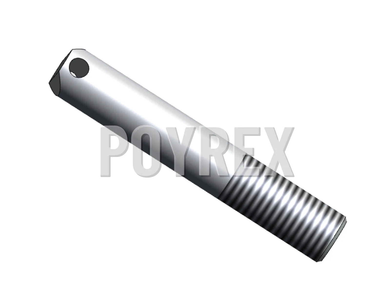 Bolt Zöller 169 Additional Device 2.5m³ M16 D: 16 d: 96 — C01017