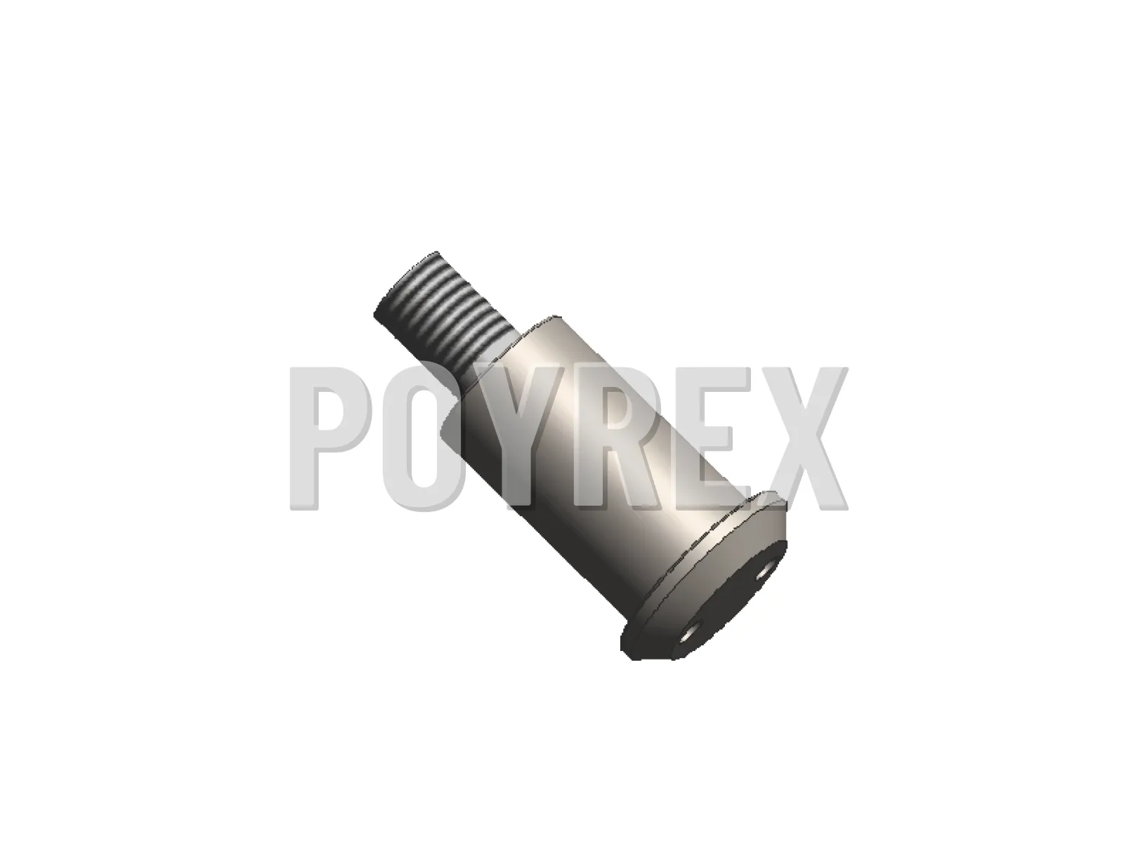 Bolt Zöller 249 Lifting Cylinder Bottom — C01031
