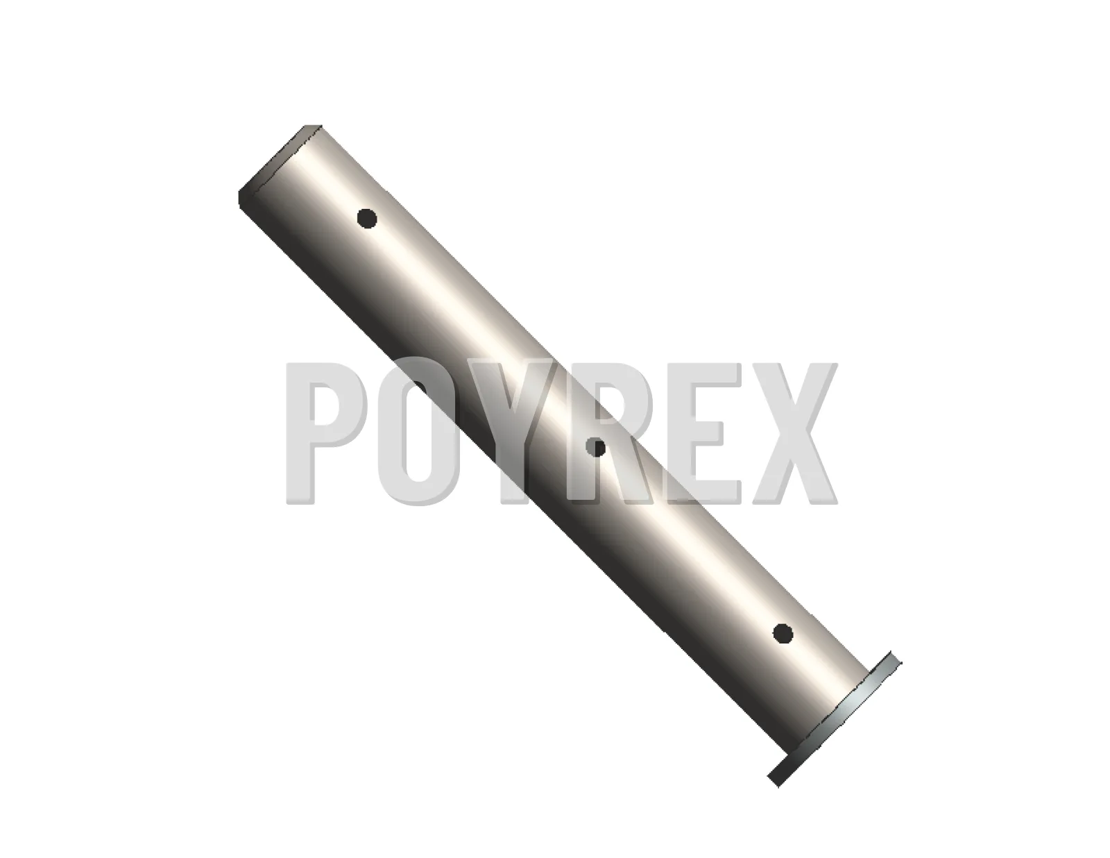 Bolt Terberg Tinium OEL Container Clamping — C016017