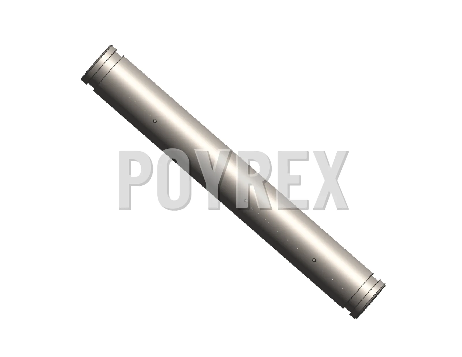 Bolt Terberg Tinium OEL — C016018