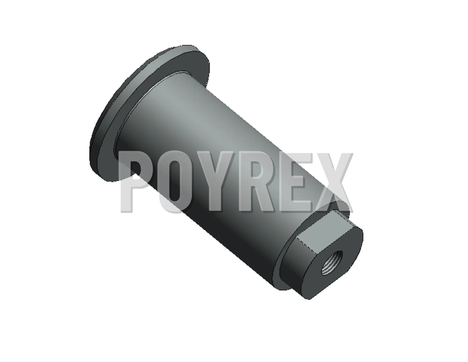 Bolt Terberg OmniDEL III — C016024