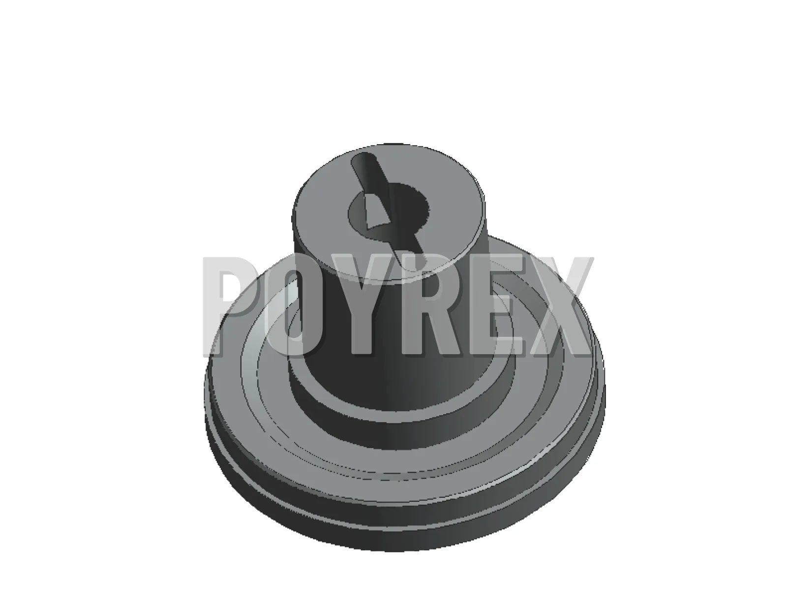 Terberg Component — C016028