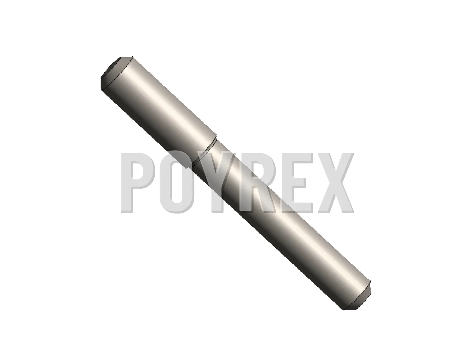 Semat Cargopac Locking Pin — C017003