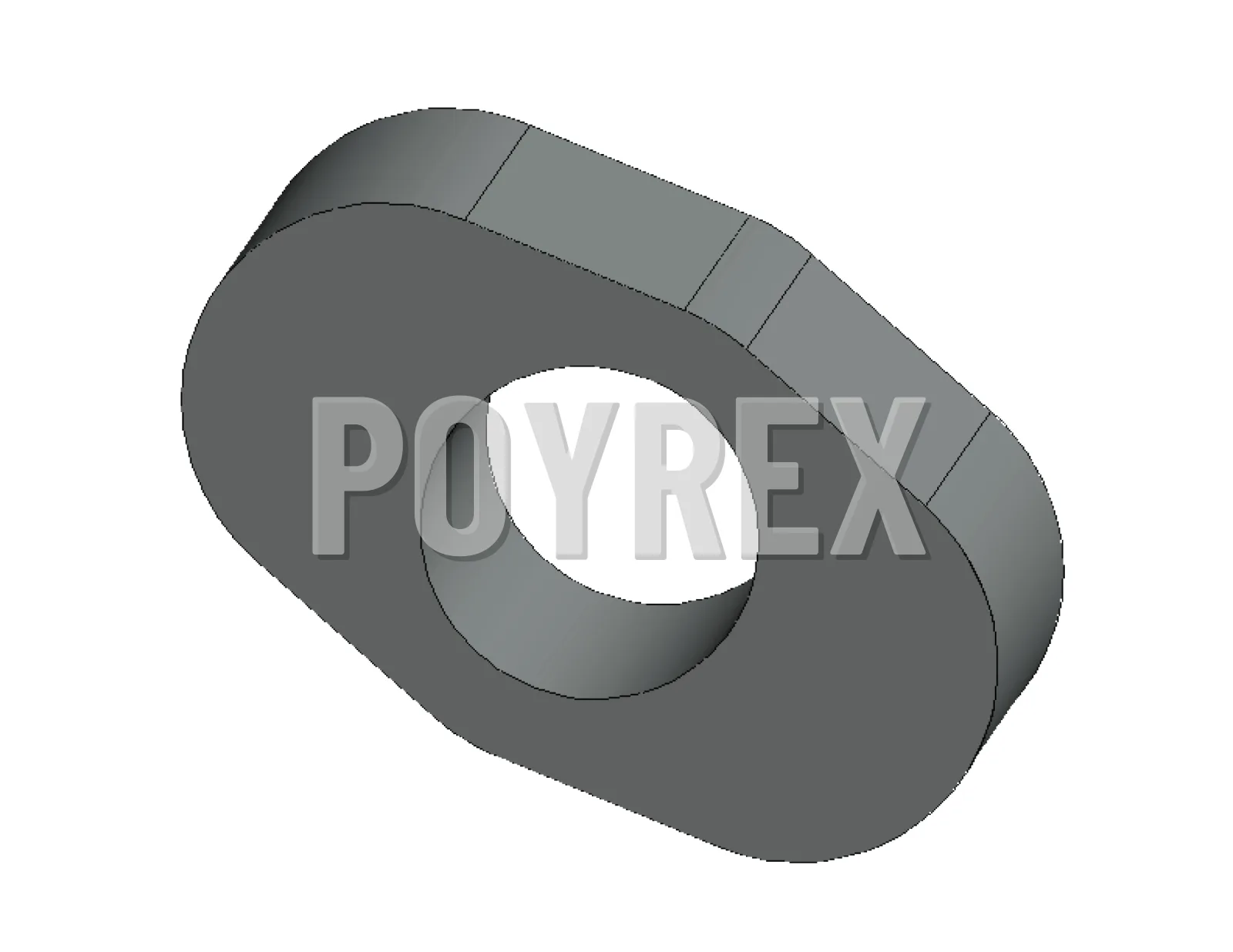 Clamp Bucher Municipal Citycat 2020 Cylinder Head Screw VM-Motori — C03016