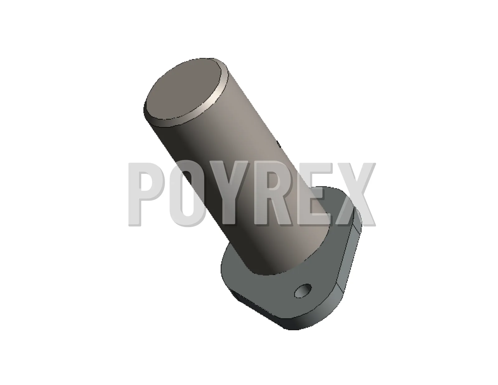 Pin Bucher Municipal Citycat 5000 With Flap Sweepings Container — C03025