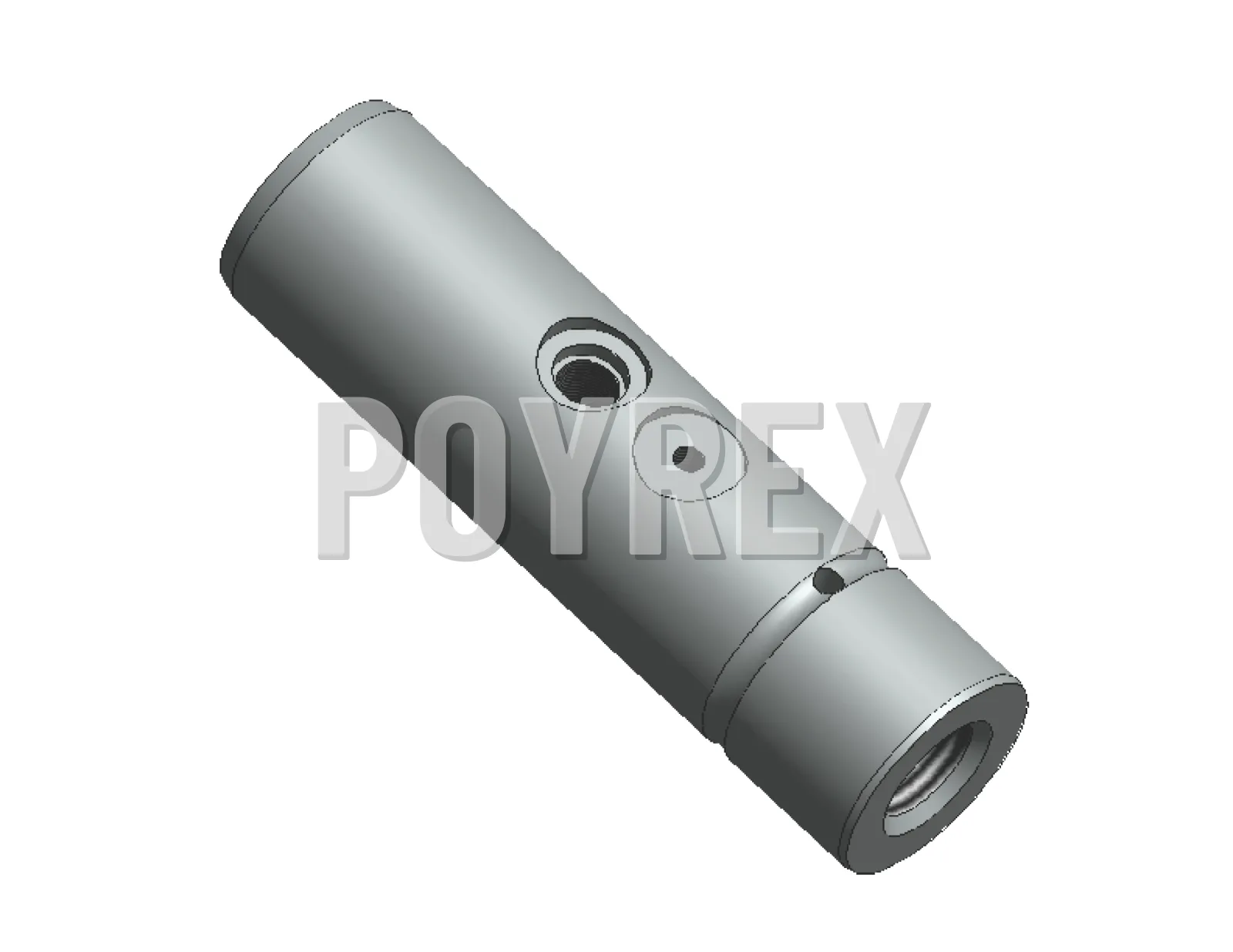 Bolzen Faun ENVIRONNEMENT Mini Presswerk — C05002