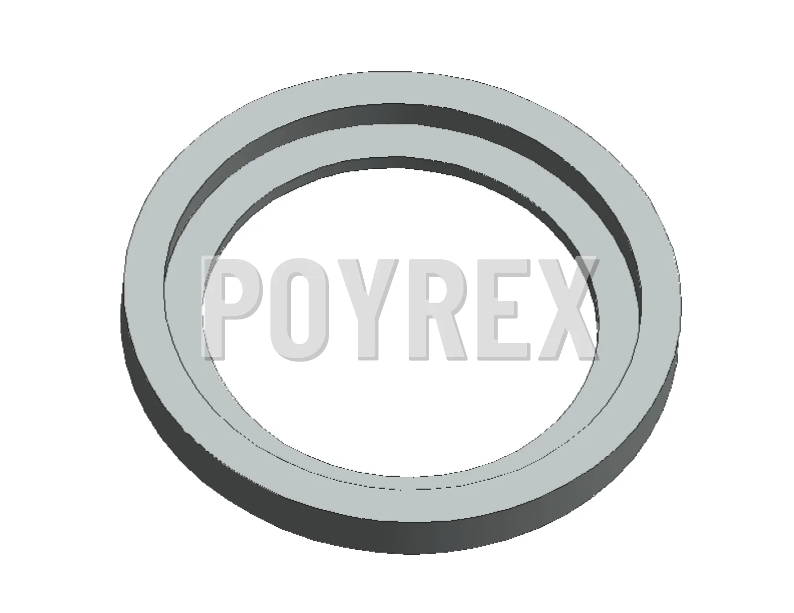Druckring Faun ENVIRONNEMENT Variopress — C05007