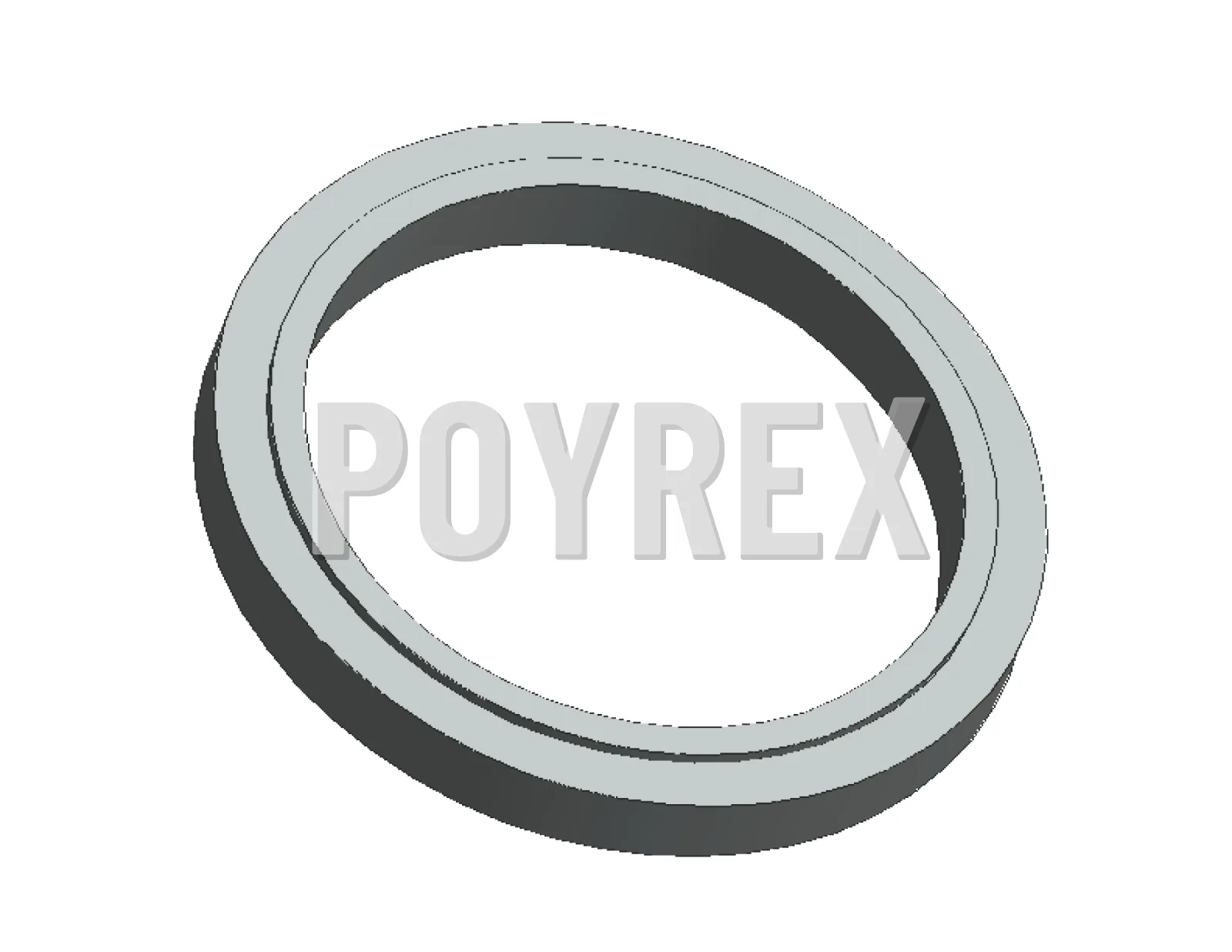 Faun Variopress Thrust Collar — C05008