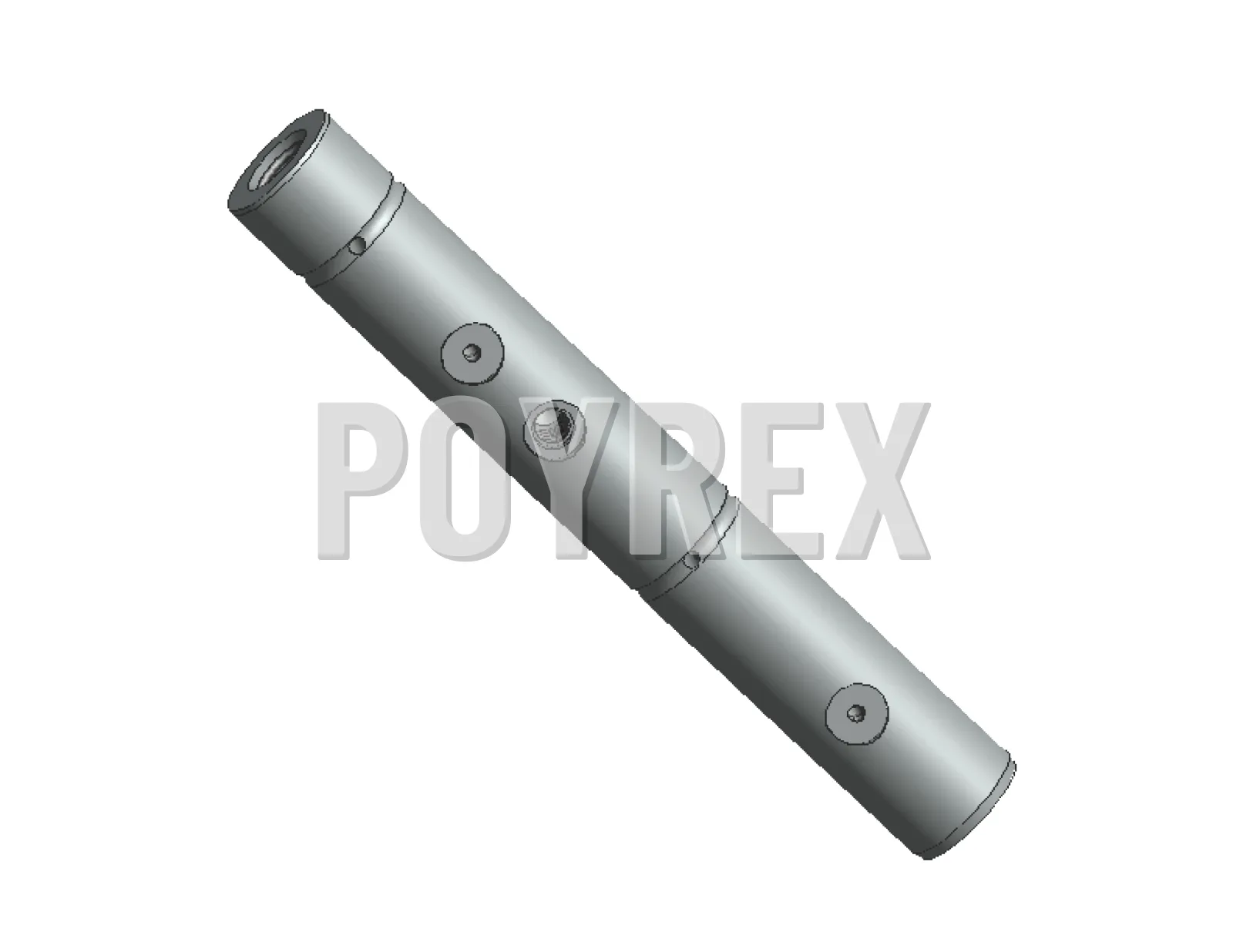 Bolzen Faun ENVIRONNEMENT Mini Presswerk Unten — C05010
