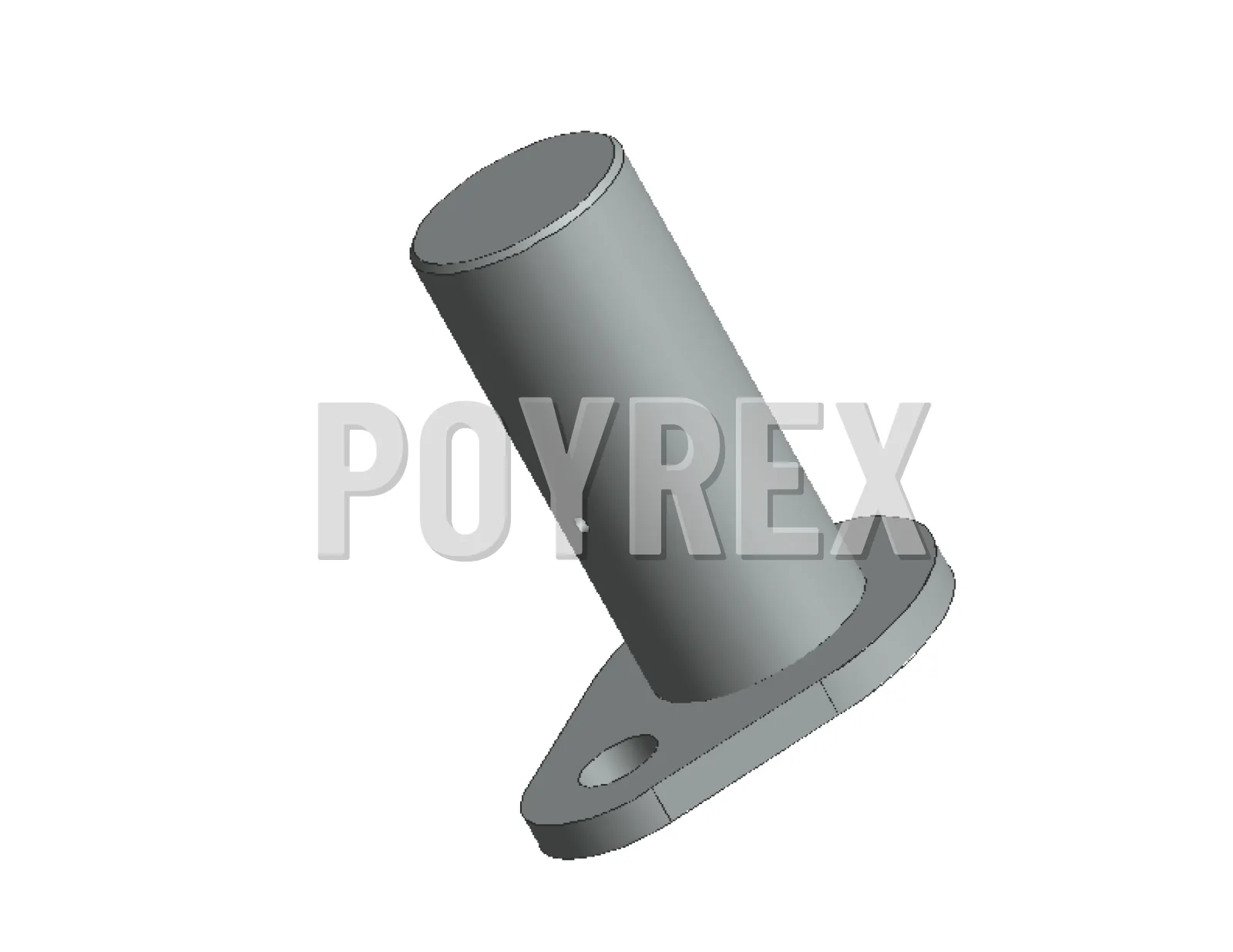 Bolt Faun Variopress Fastening Rear Section Lock Rear Section Cylinder Top — C05015