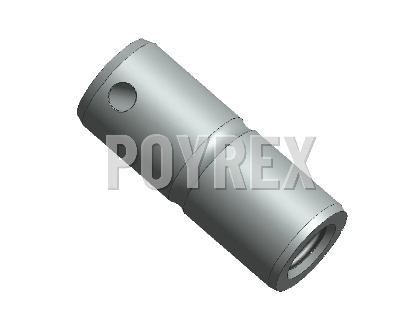 Faun Variopress Press Plate Cylinder — C05024