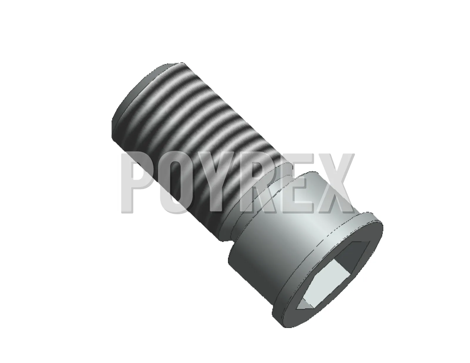 Passschraube Faun ENVIRONNEMENT Unilift R.R. — C05026