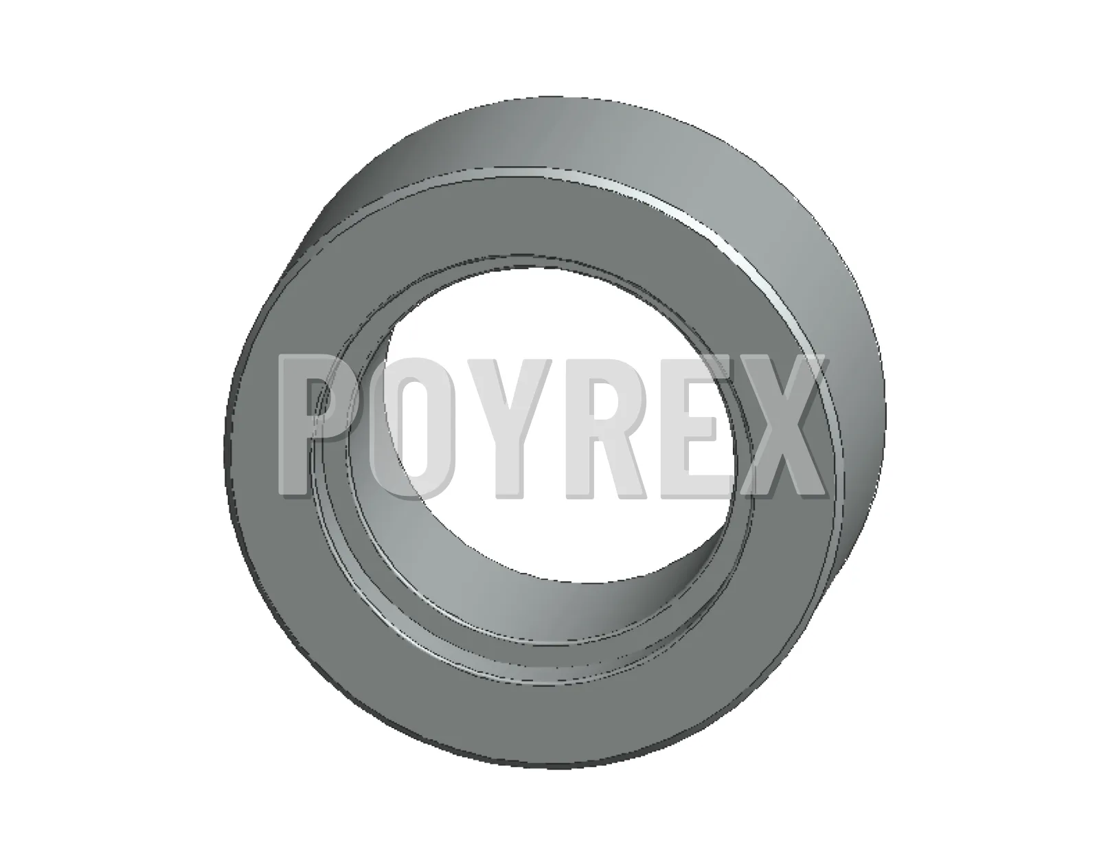 Faun ENVIRONNEMENT Unilift R.R. Socket — C05032