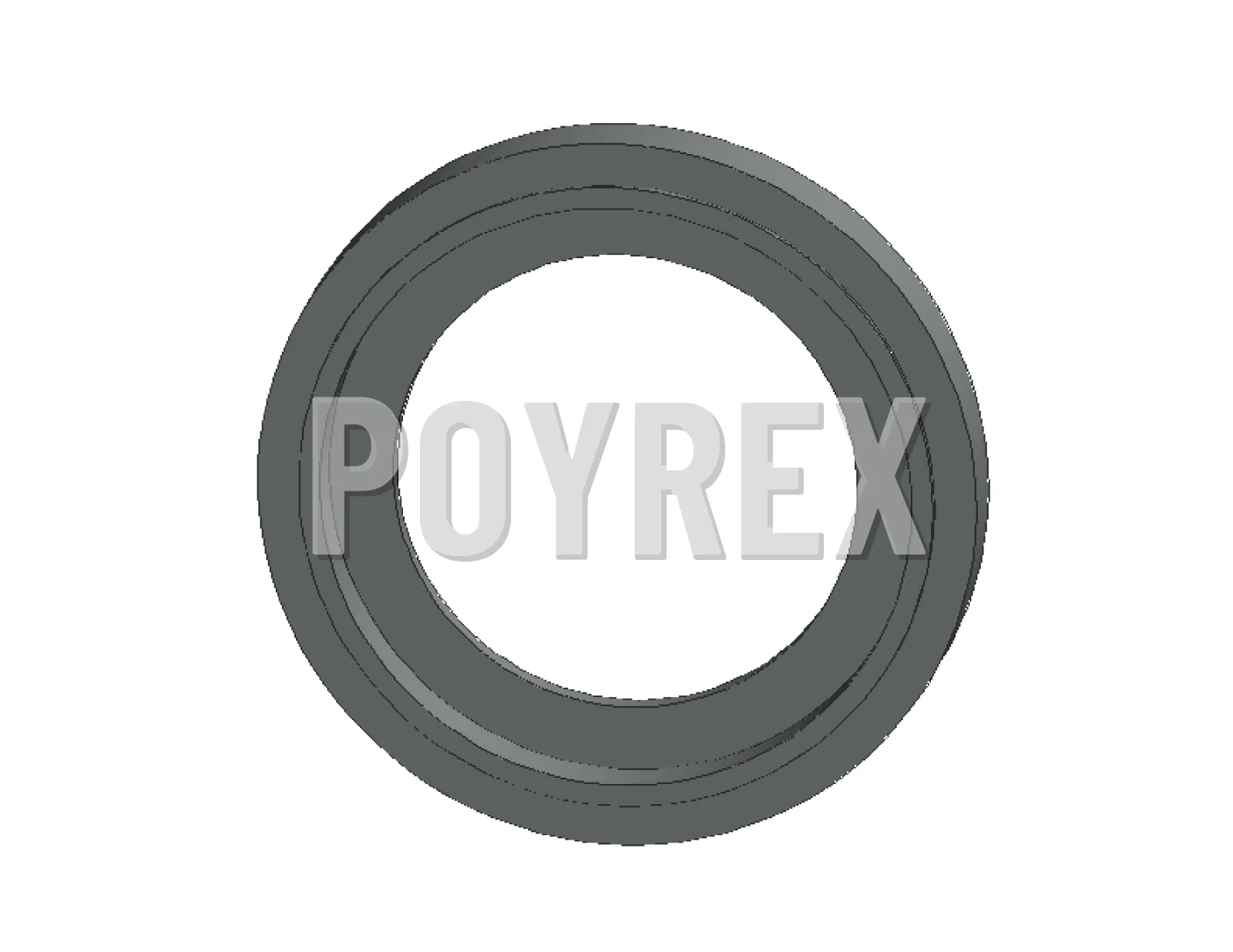 Faun Variopress Pressure Ring — C05036