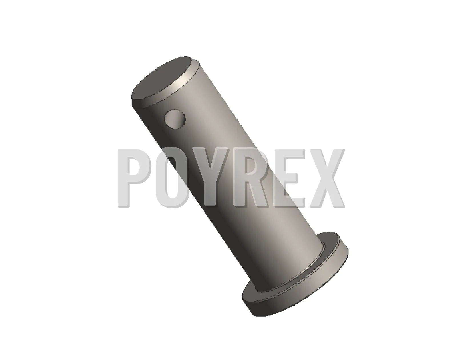 Faun Variopress Support Bolt — C05049