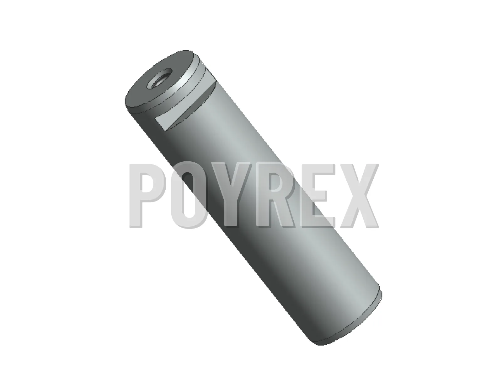 Bolt Geesink GCB — C06001