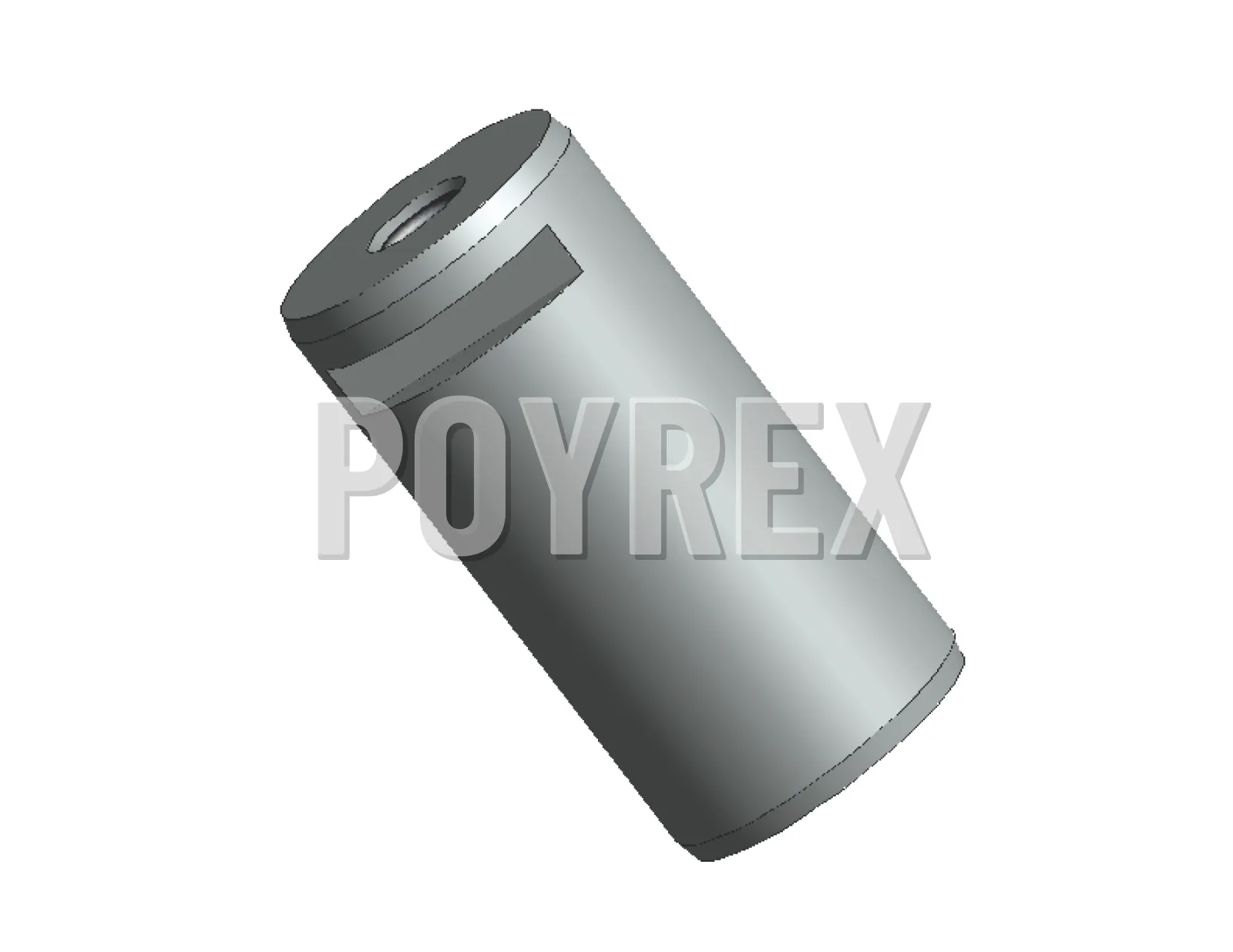 Bolt Geesink GCB — C06007
