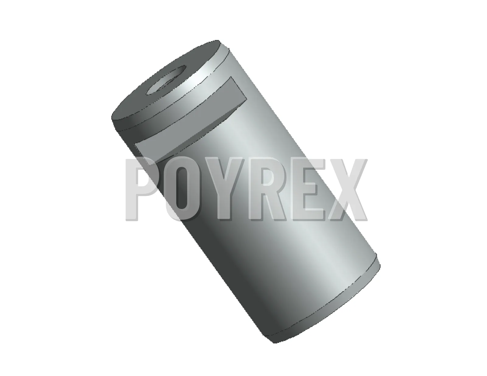 Bolt Geesink GCB — C06008