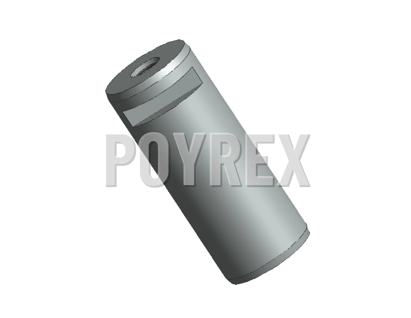 Bolt Geesink GEC  — C06012