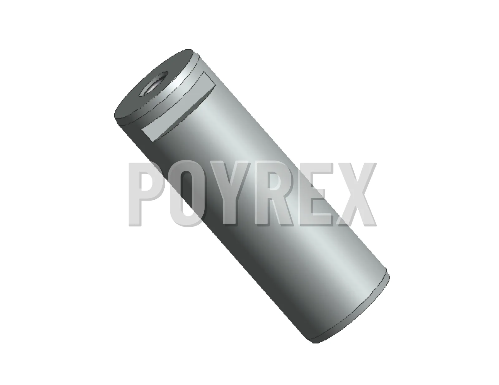 Bolt Geesink GEC  — C06019