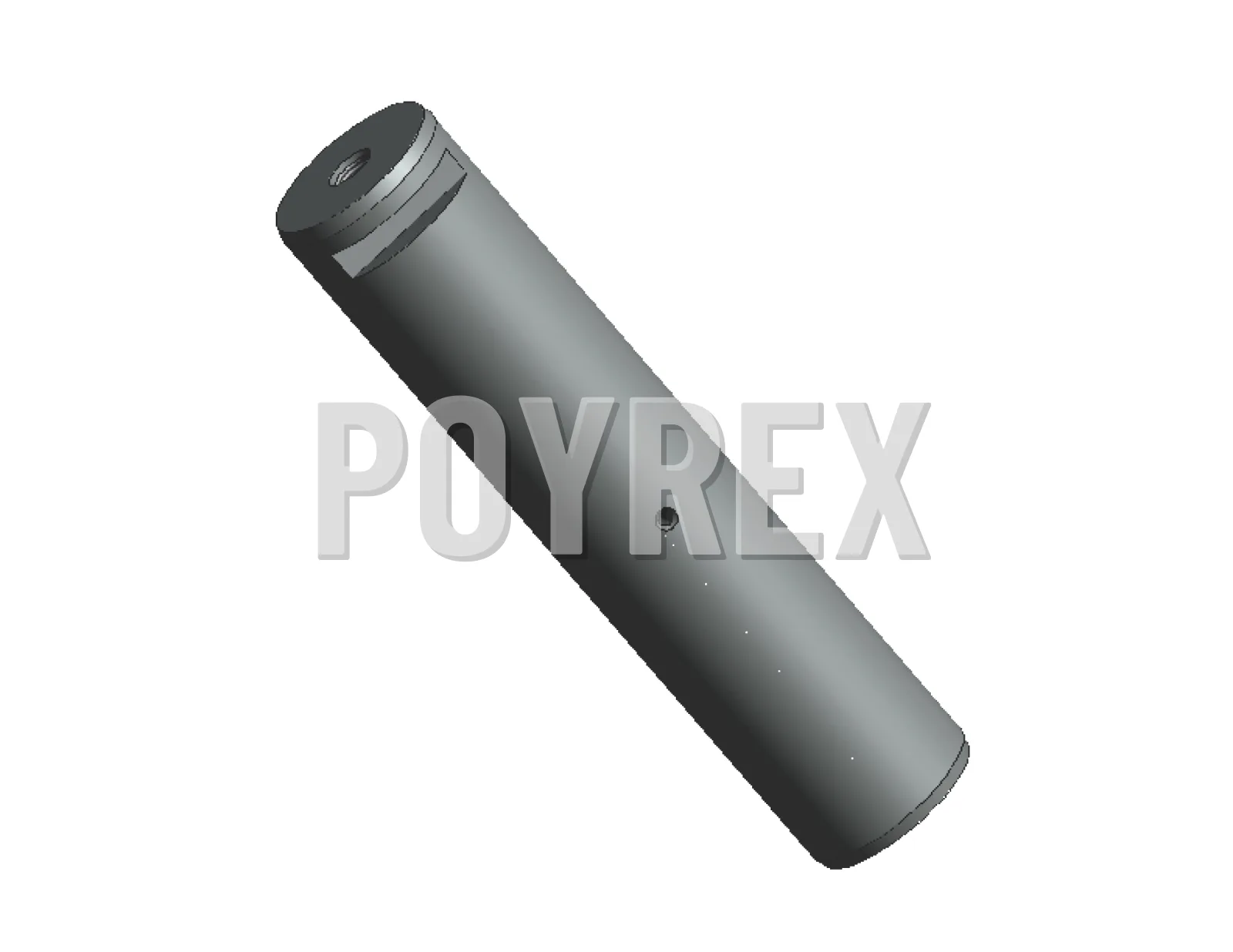 Bolt Geesink GEC — C06029