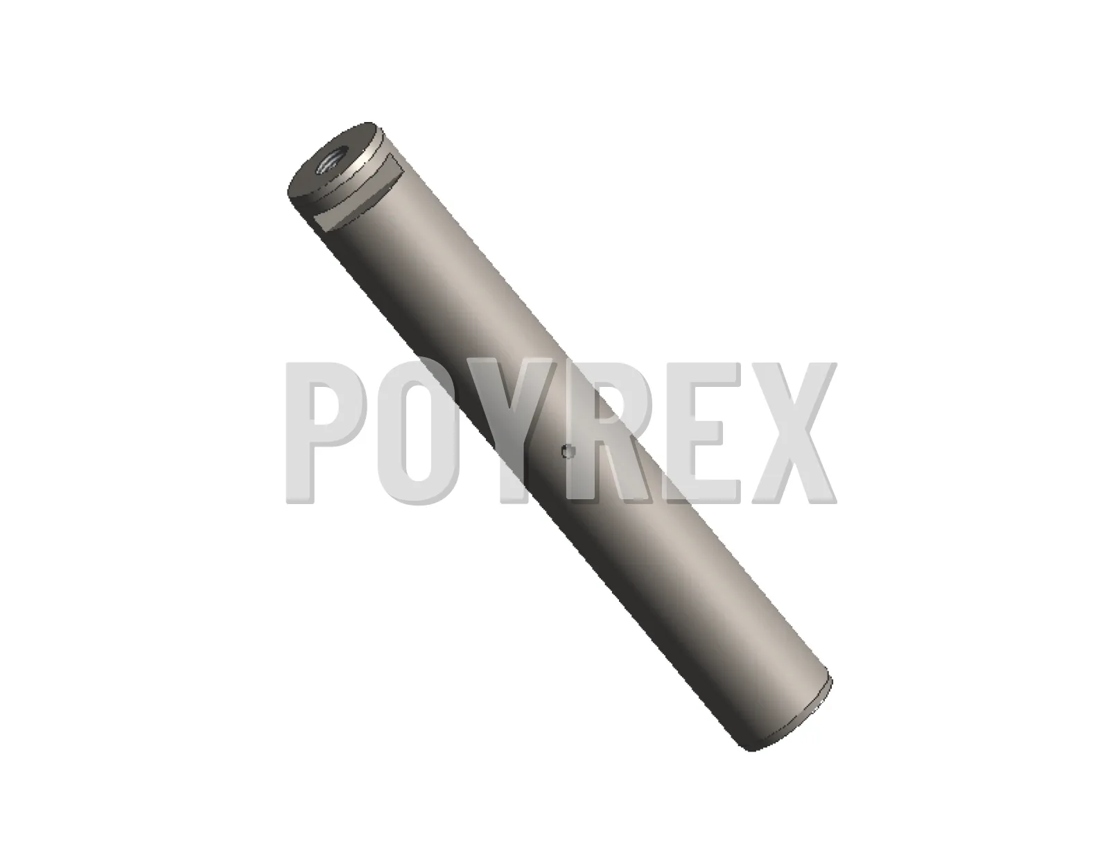 Bolt Geesink GEC 2510 Folding Arm — C06039