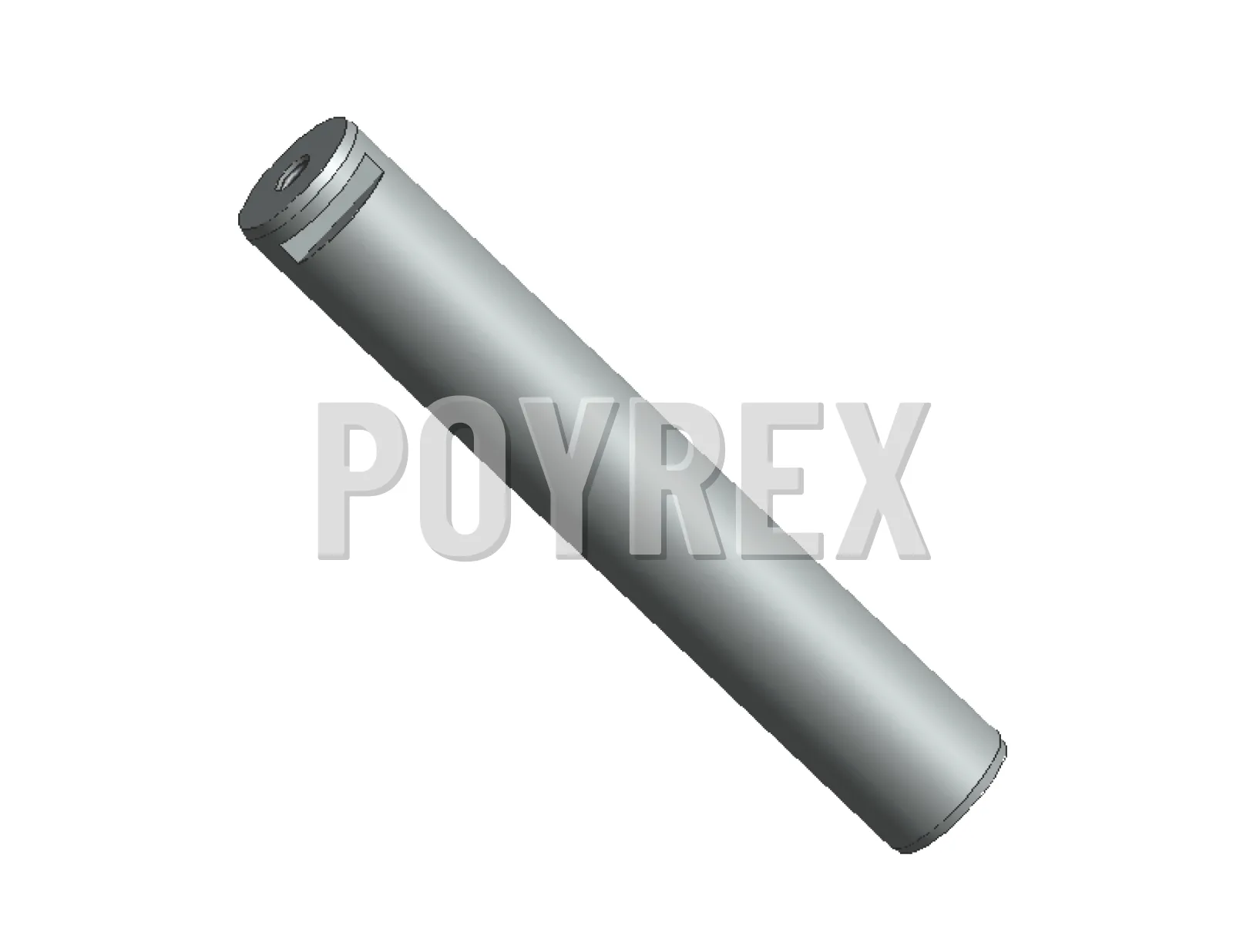 Bolzen Geesink GEC 1000 Schüttung  — C06040