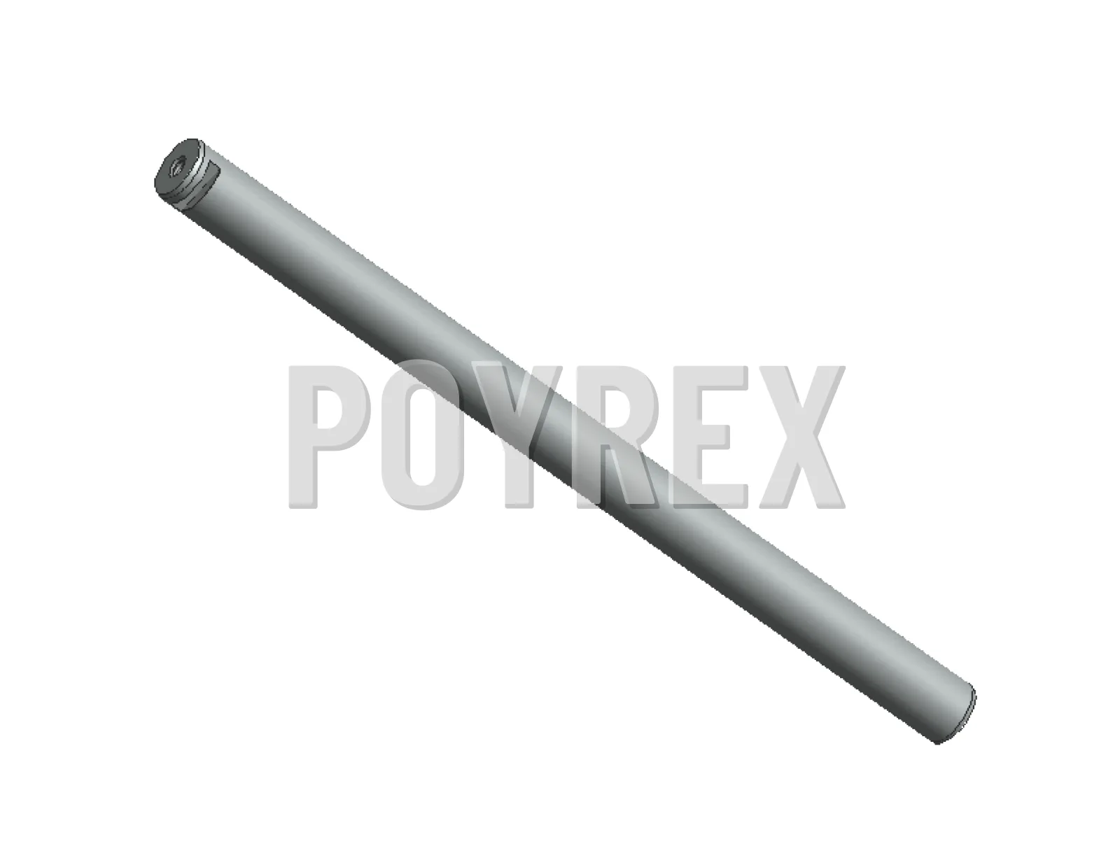Bolt Geesink GEC 2510 Folding Arm — C06043