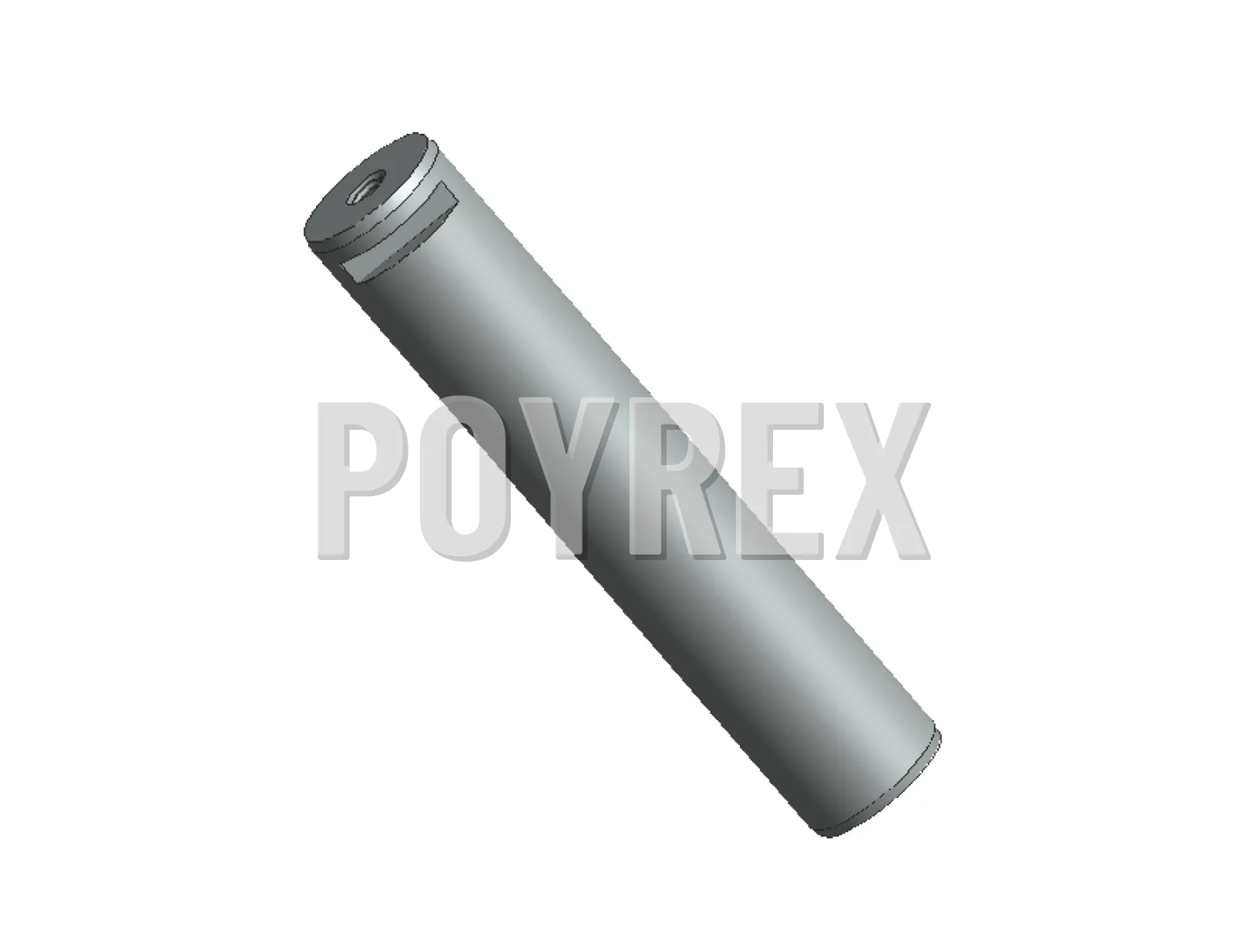 Bolzen Geesink GEC 1000 Schüttung  — C06048
