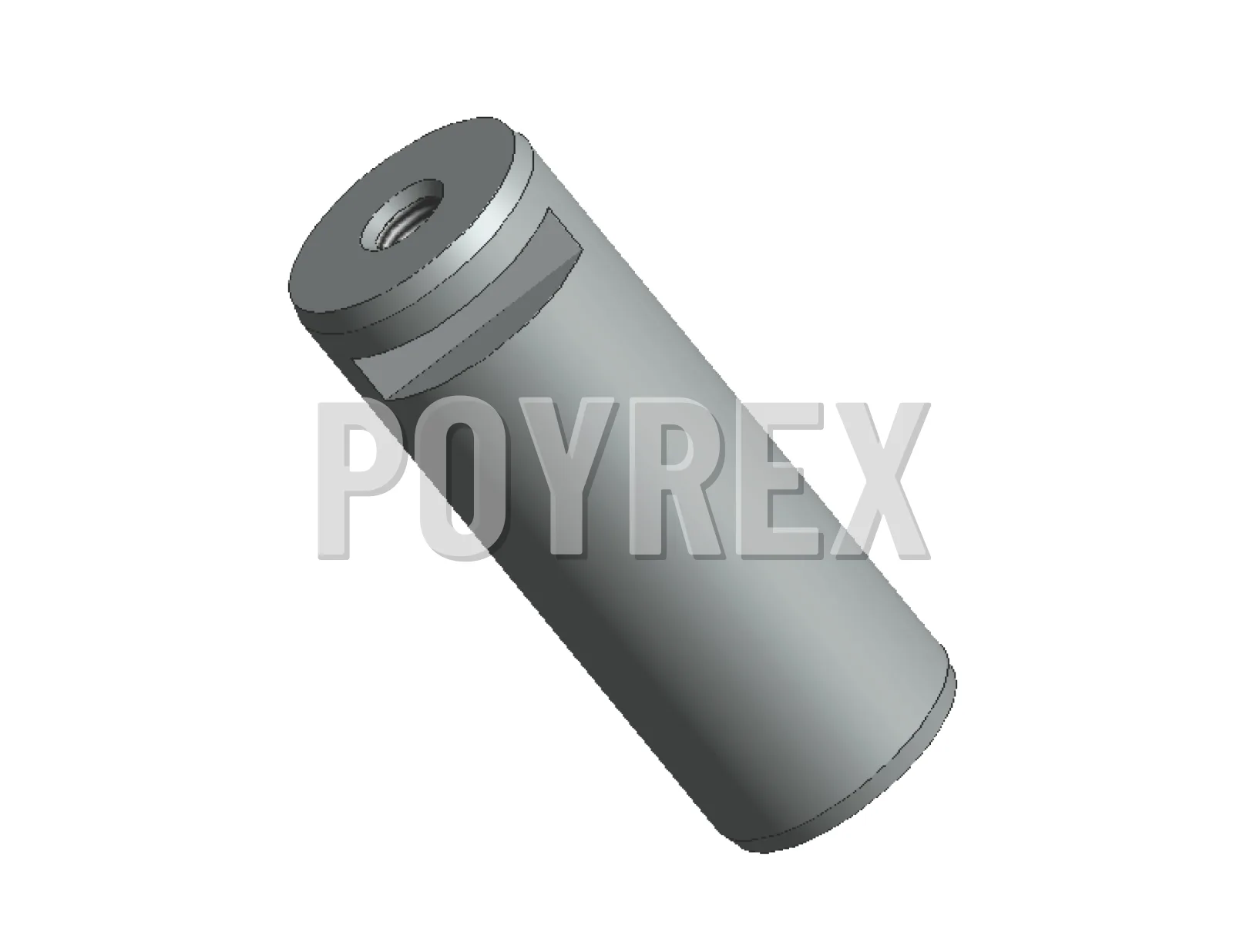 Bolt Geesink GEC 1000 Pouring  — C06060