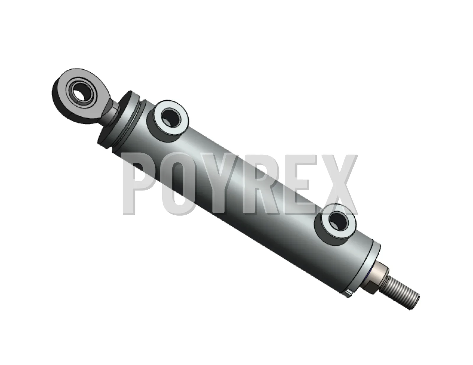 Mathıeu Hydraulic Cylinder — HC02010