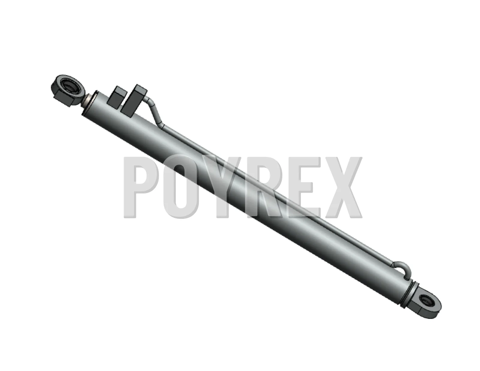 Hydraulic Cylinder Farid T1 — HC01024