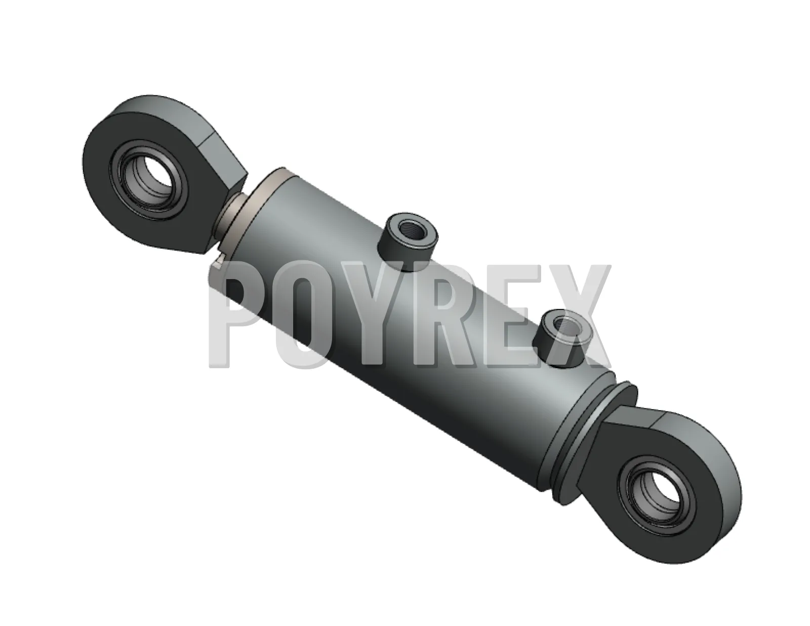 Hydraulic Cylinder MUT — HC015002