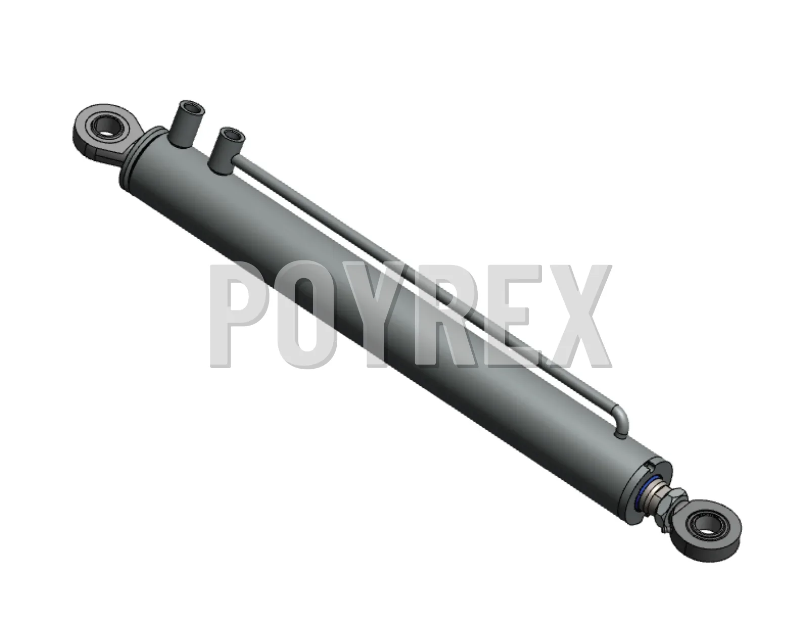 Mathıeu Hydraulic Cylinder — HC02002