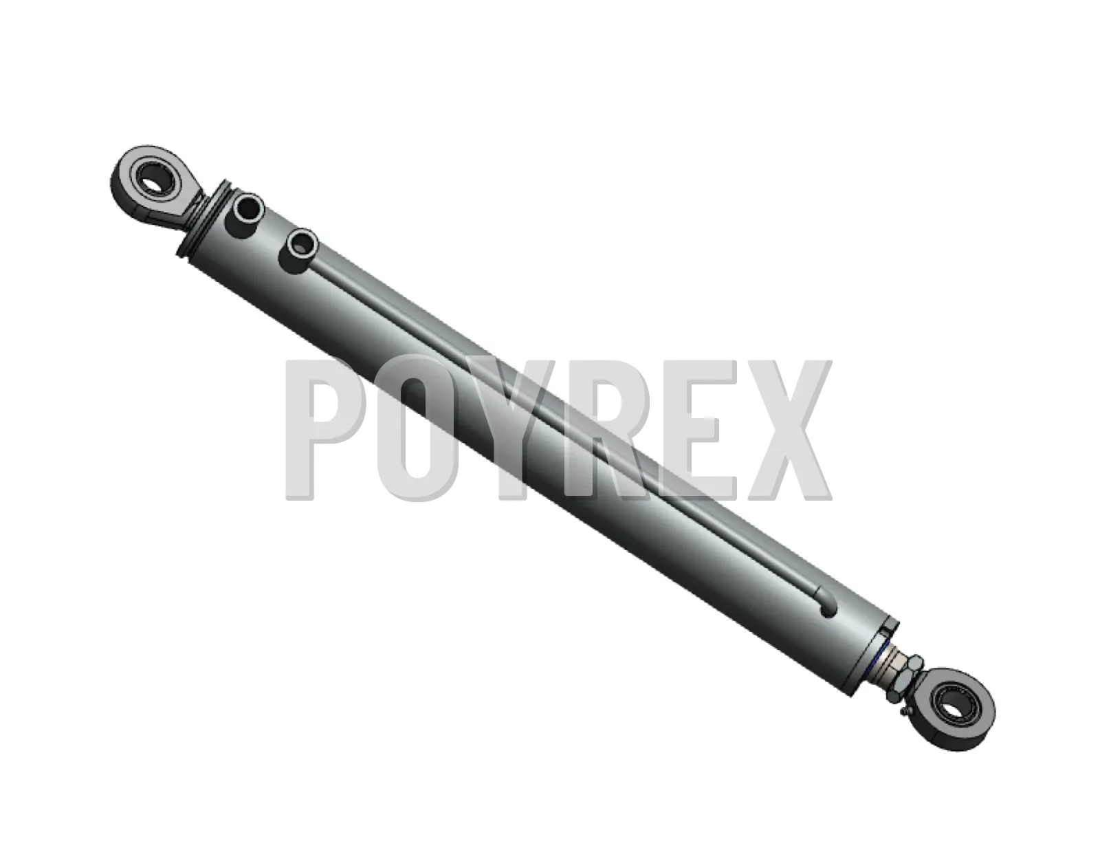 Mathıeu Hydraulic Cylinder — HC02003