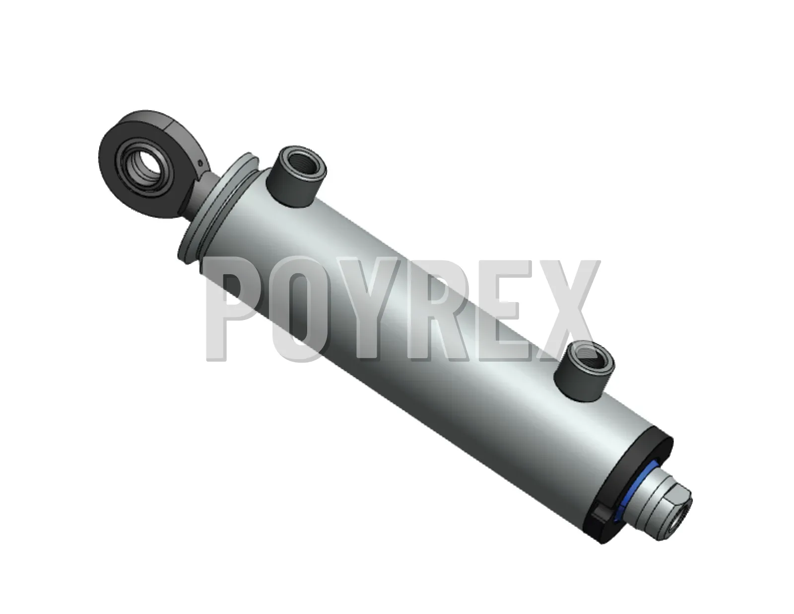 Mathıeu Hydraulic Cylinder — HC02004