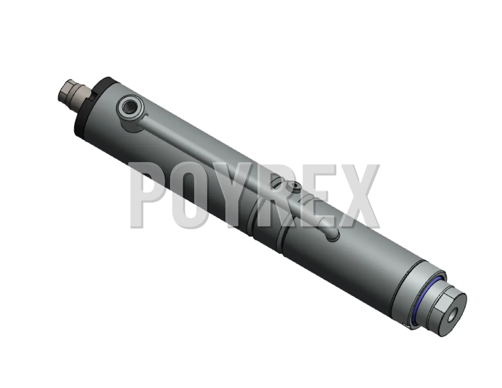 Mathıeu Hydraulic Cylinder — HC02007