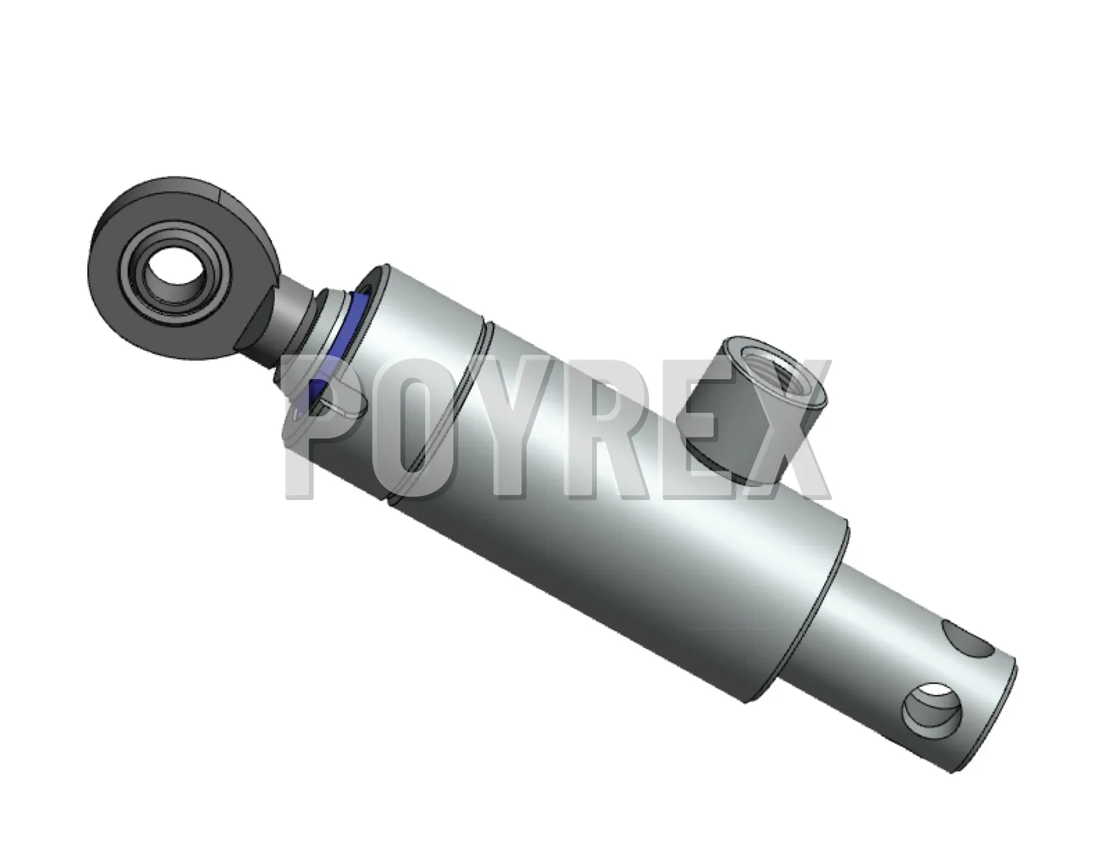 Mathıeu Hydraulic Cylinder — HC02008