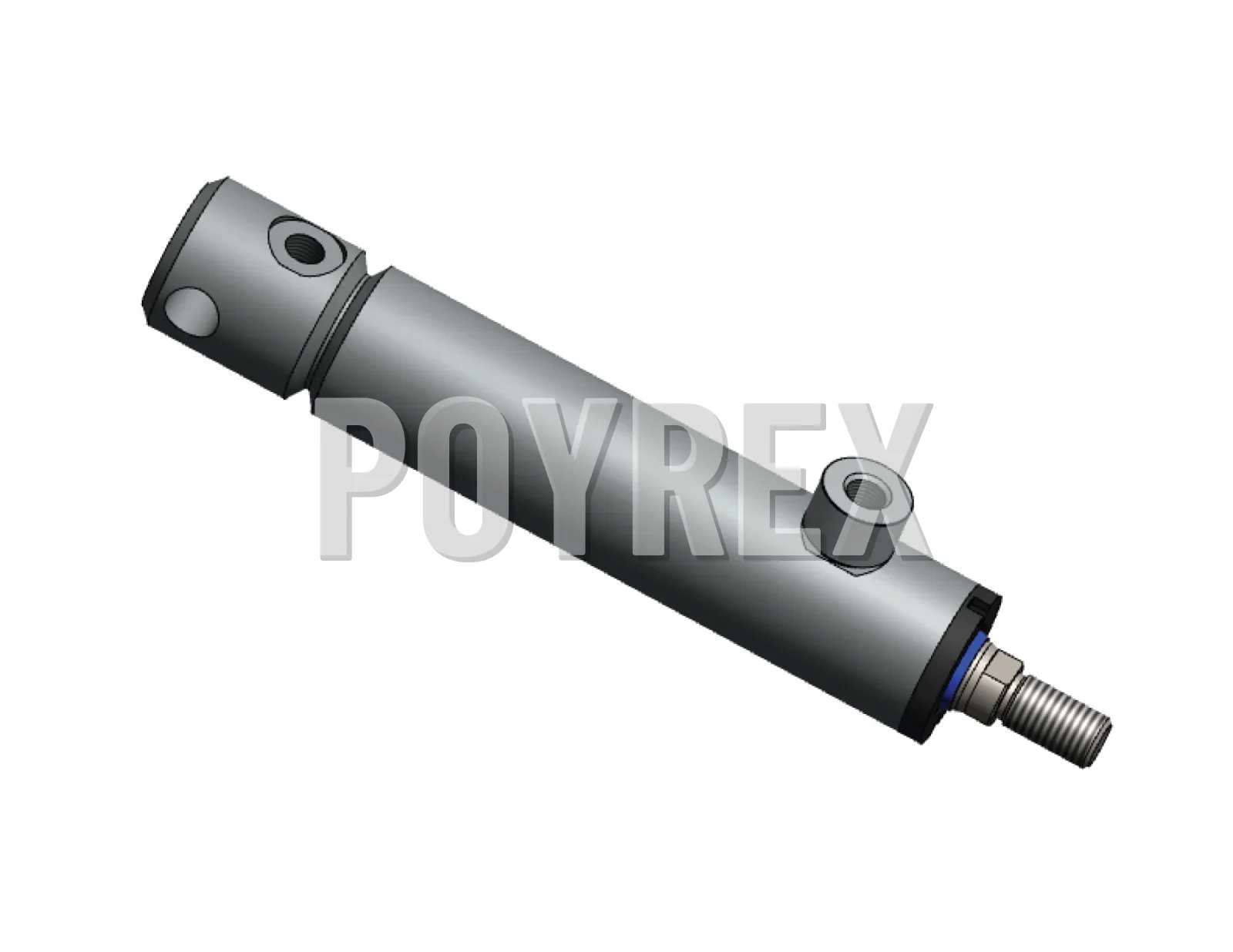 Mathıeu Hydraulic Cylinder — HC02009