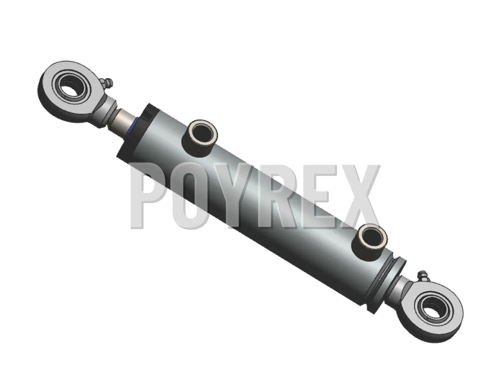Mathıeu Hydraulic Cylinder — HC02011