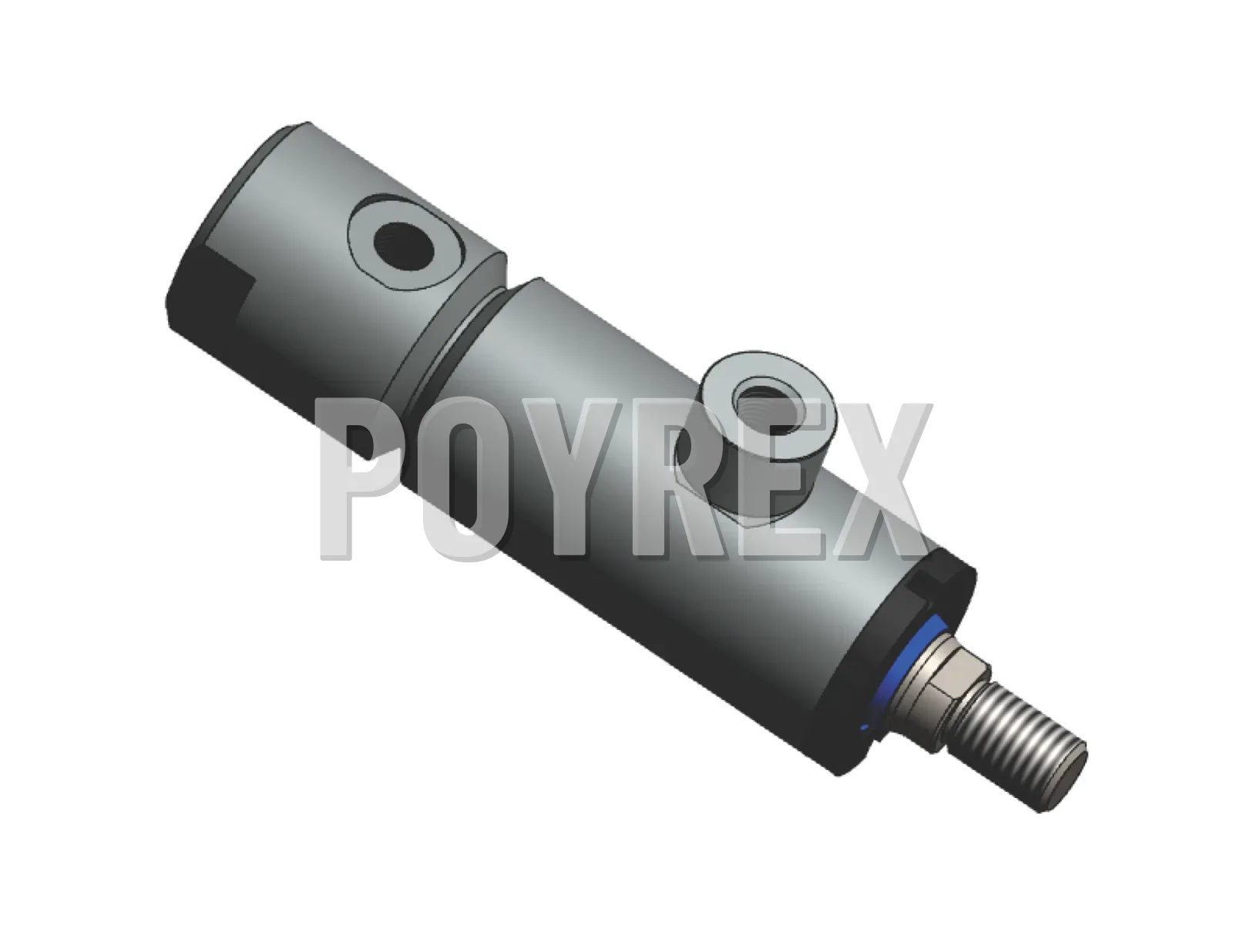 Mathıeu Hydraulic Cylinder — HC02012