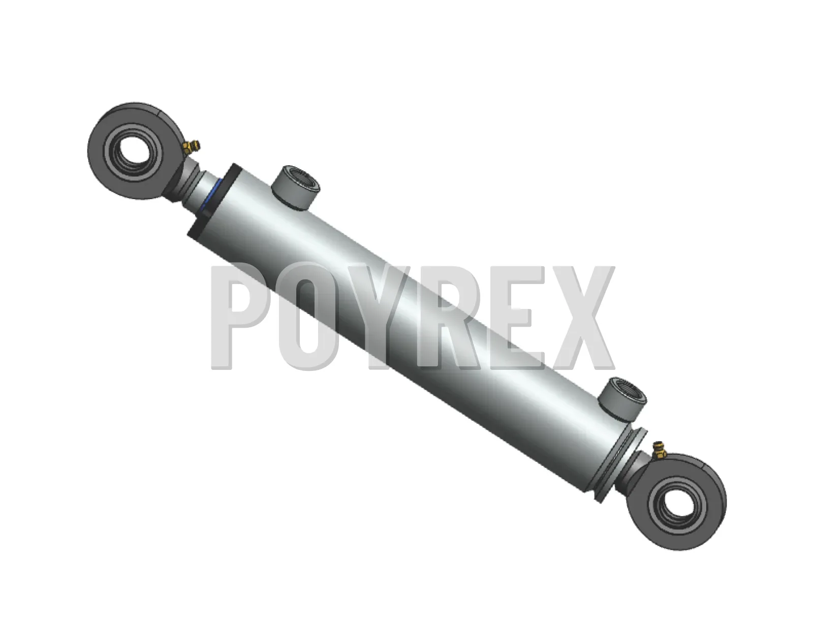 Mathıeu Hydraulic Cylinder — HC02013