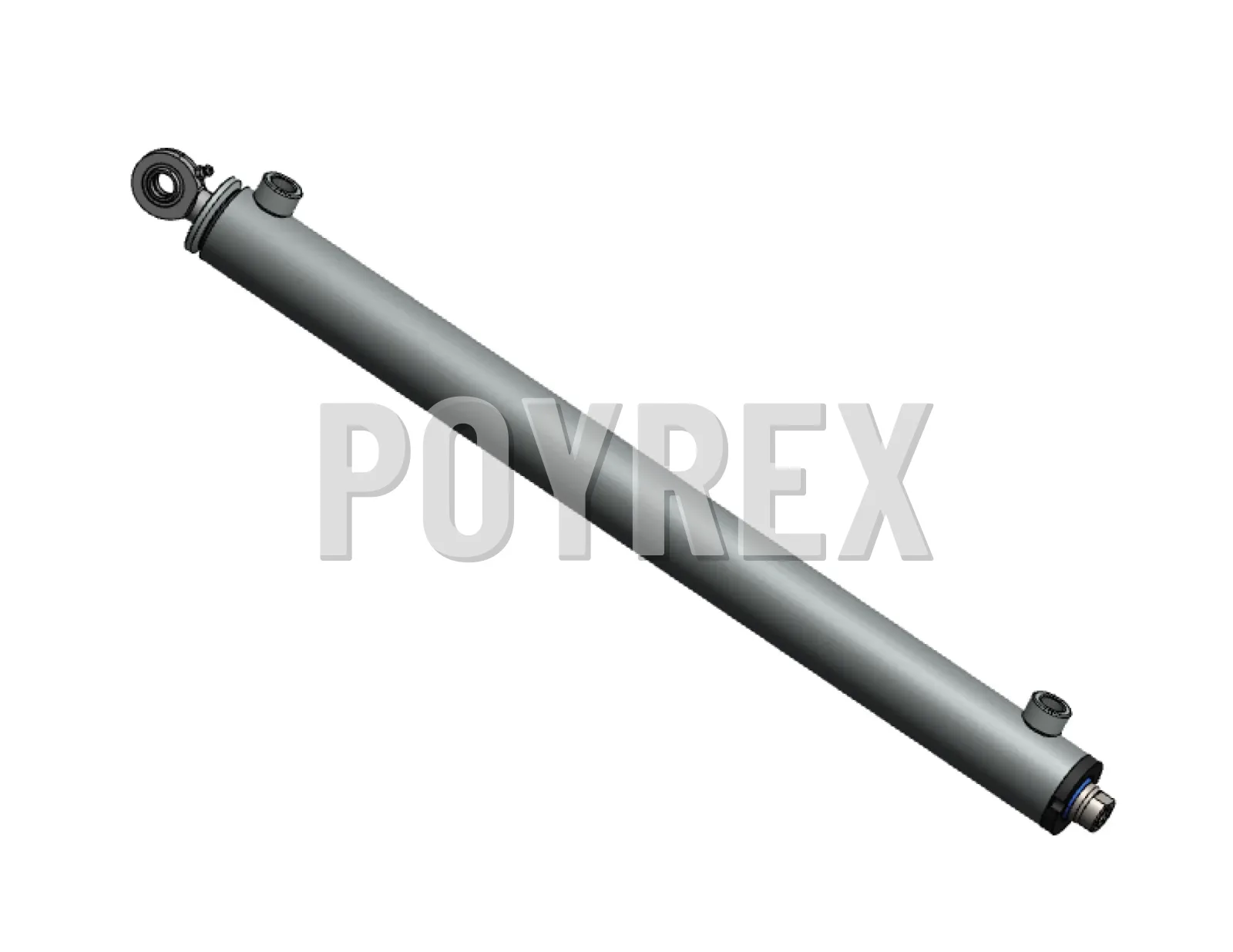 Mathıeu Hydraulic Cylinder — HC02014