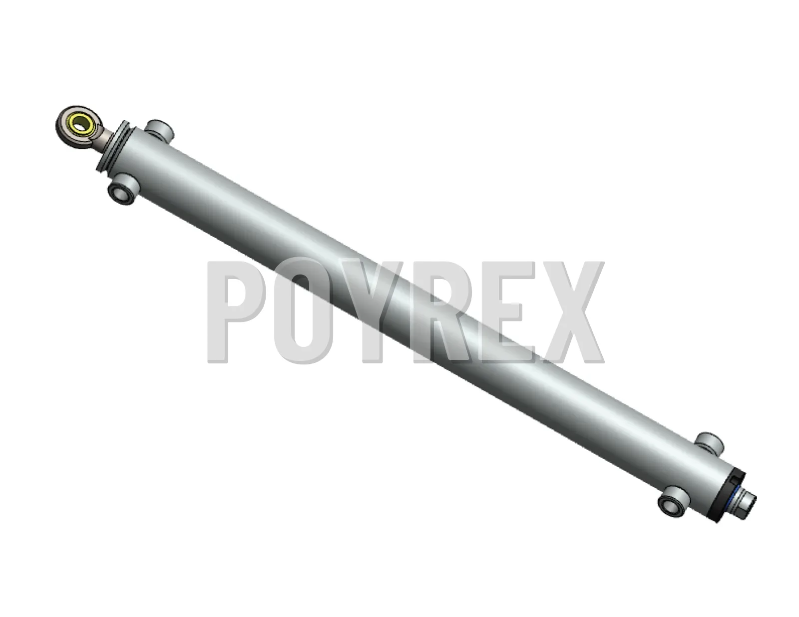 Mathıeu Hydraulic Cylinder — HC02015
