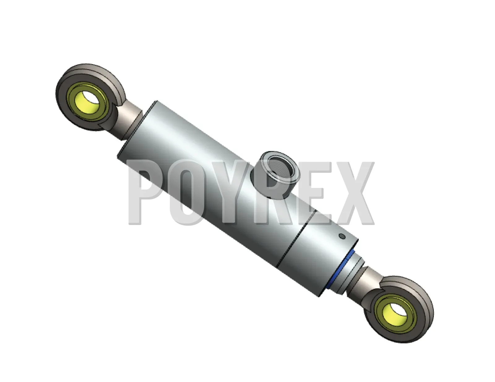 Mathıeu Hydraulic Cylinder — HC02016